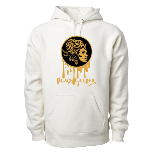 Drip Series Supreme Hoodie Thumbnail